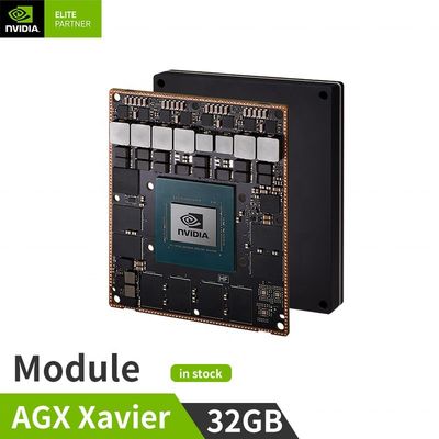 NVIDIA Jetson AGX Xavier 32GB Embedded AI Chip Edge Computing Development Board 900-82888-0040-000