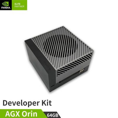 945-13730-0050-000 AI Nvidia Jetson AGX Orin Developer Kit and 64GB eMMC 5.1