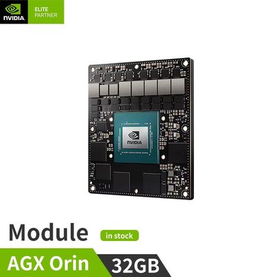 Navigation NVIDIA Jetson AGX ORIN 32GB Module 900-13701-0040-000