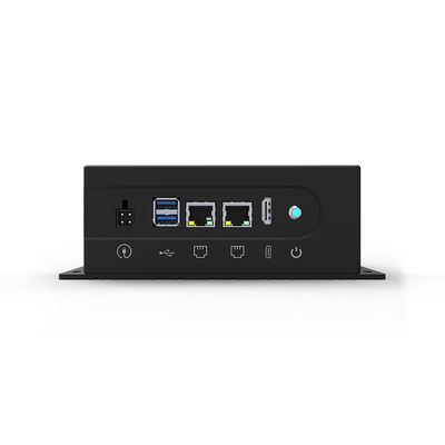 AGX Xavier-RTSS-Z508-GMSL Feiyun Smart Box The Ultimate Embedded Computing