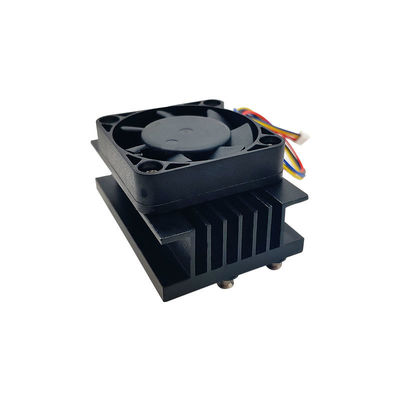 RTS-NANO-HS02 Cooling Fan Heatsink for NVIDIA Official Partner Realtimes NANO Module