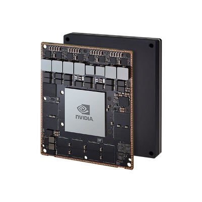 Edge Computing Solution NVIDIA Jetson AGX Xavier AI Chip 900-82888-0080-000