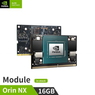 NVIDIA Jetson Orin NX Module 16GB 900-13767-0000-000 Ideal for Home Applications