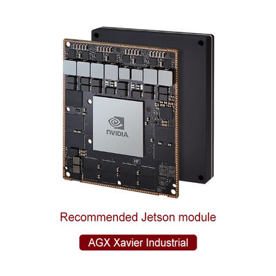 Edge Computing Solution NVIDIA Jetson AGX Xavier AI Chip 900-82888-0080-000