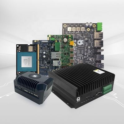 Nvidia Jetson Orin Nano Module 8GB 900-13767-0030-000 with 8GB Memory and LPDDR5 DRAM