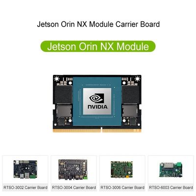 NVIDIA Jetson Orin NX Module 16GB 900-13767-0000-000 Ideal for Home Applications