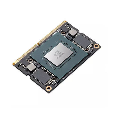 Nvidia Jetson Xavier NX Module 8GB Embedded AI Chip for Edge Computing Electronic Modules
