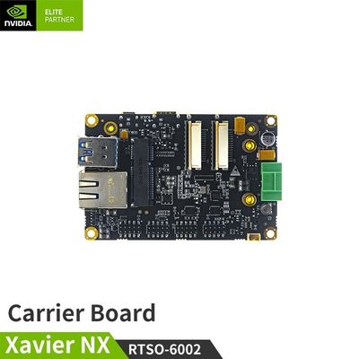 SD 1 * Micro SD Embedded Carrier Board for NVIDIA Jetson NANO/Xavier NX/TX2 NX Module
