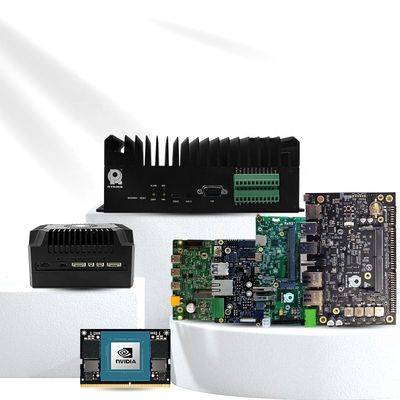 Jetson Orin NX Series Rectangle Module 8GB 900-13767-0010-000 from Official NVIDIA Partner