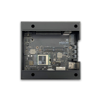 945-13730-0050-000 AI Nvidia Jetson AGX Orin Developer Kit and 64GB eMMC 5.1