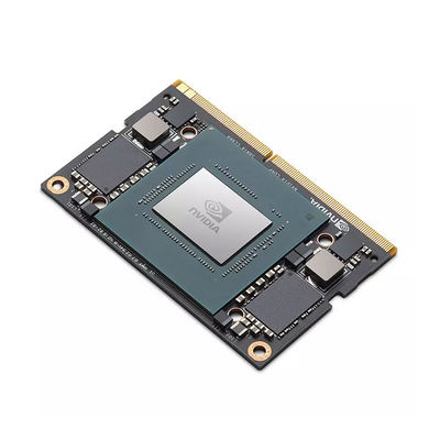 Enhance Your Edge Computing with NVIDIA Jetson Xavier NX 16GB Module Kit AI Processor