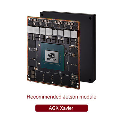 NVIDIA Jetson AGX Xavier 32GB Embedded AI Chip Edge Computing Development Board 900-82888-0040-000