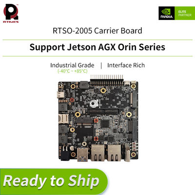 Navigation NVIDIA Jetson AGX ORIN 32GB Module 900-13701-0040-000