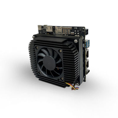 Nvidia Jetson AGX Xavier Developer Kit Realtimes05 for Module  Realtimes05