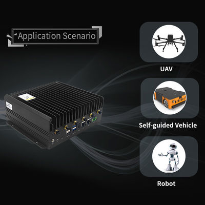 Nvidia Jetson Orin Nano Feiyun Smart Box RTSS-X304 with Nano4 Module and Developer Kit