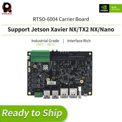 Xavier Nx Domestic Carrier Board The Ultimate Choice for NANO/Xavier NX/TX2 NX Module