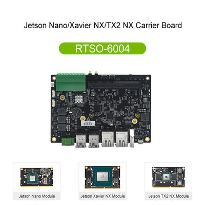 Xavier Nx Domestic Carrier Board The Ultimate Choice for NANO/Xavier NX/TX2 NX Module