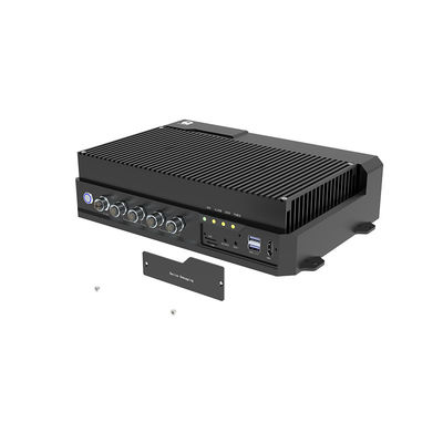 Take Your Development to the Next Level with Jetson AGX ORIN Feiyun Smart Box RTSS-Z201