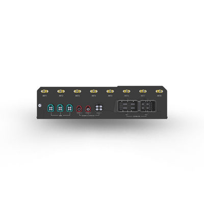 Take Your Development to the Next Level with Jetson AGX ORIN Feiyun Smart Box RTSS-Z201