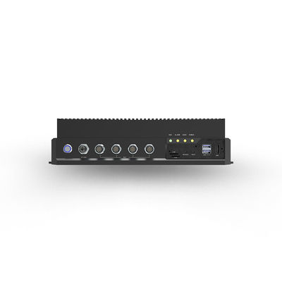 Take Your Development to the Next Level with Jetson AGX ORIN Feiyun Smart Box RTSS-Z201