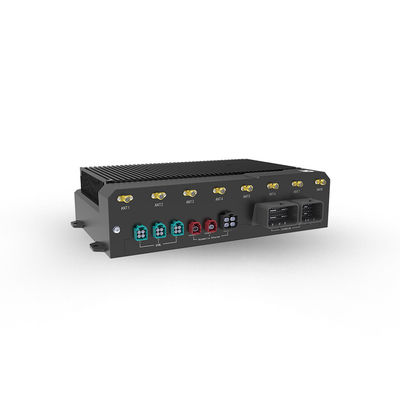 Take Your Development to the Next Level with Jetson AGX ORIN Feiyun Smart Box RTSS-Z201