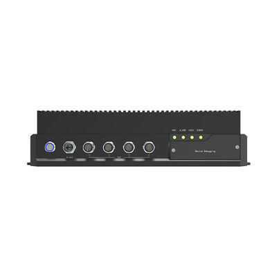 Take Your Development to the Next Level with Jetson AGX ORIN Feiyun Smart Box RTSS-Z201