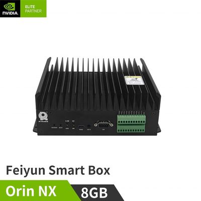 Feiyun Smart Box RTSS-X304-8G 70 TOPS NVIDIA Jetson Orin NX 8GB Module