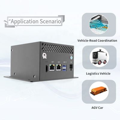 Realtimes AGX Xavier Feiyun Smart Box RTSS-B508 With 32GB Grade Carrier Board