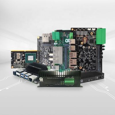 Realtimes AGX Xavier Feiyun Smart Box RTSS-B508 With 32GB Grade Carrier Board