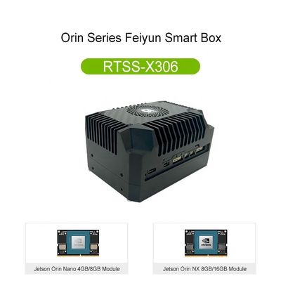 Nvidia Jetson Orin NX Series 8GB Module for Feiyun Smart Box RTSS-X306INT-8G 5G