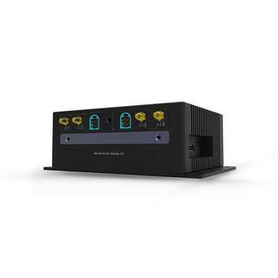 AGX Xavier-RTSS-Z508-GMSL Feiyun Smart Box The Ultimate Embedded Computing