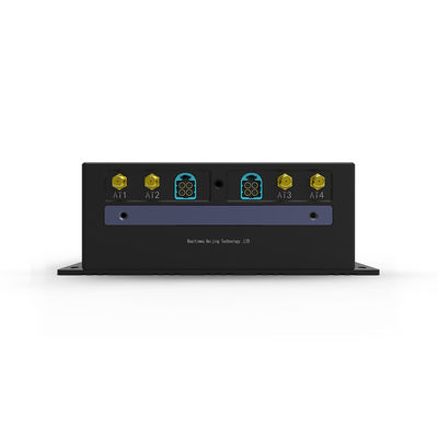 AGX Xavier-RTSS-Z508-GMSL Feiyun Smart Box The Ultimate Embedded Computing