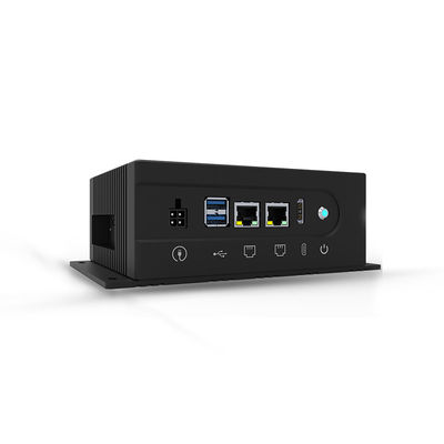 AGX Xavier-RTSS-Z508-GMSL Feiyun Smart Box The Ultimate Embedded Computing