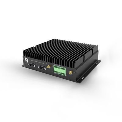 Nvidia Jetson Drive Agx Xavier Developer Kit Box RTSS-X102T AI Embedded Mounting