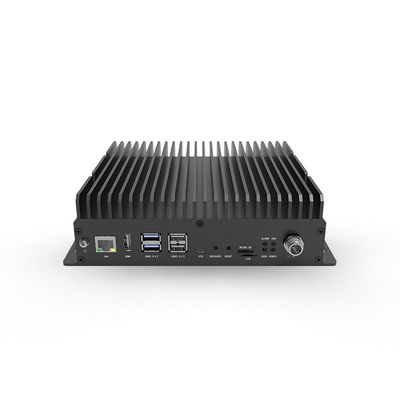 Nvidia Jetson Drive Agx Xavier Developer Kit Box RTSS-X102T AI Embedded Mounting