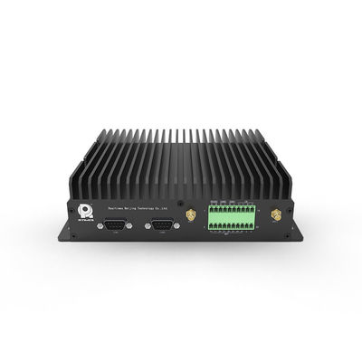 Nvidia Jetson Drive Agx Xavier Developer Kit Box RTSS-X102T AI Embedded Mounting