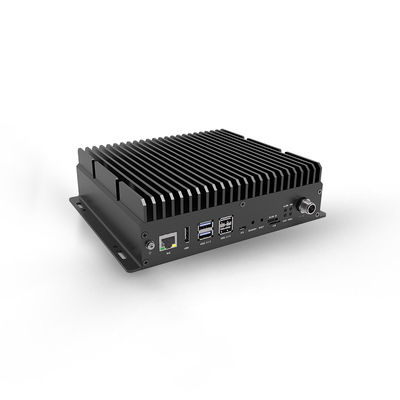 Nvidia Jetson Drive Agx Xavier Developer Kit Box RTSS-X102T AI Embedded Mounting