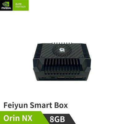 UAV Control Waveshare Feiyun Smart Box RTSS-X306-8G With Nvidia Jetson Orin NX 8GB Module