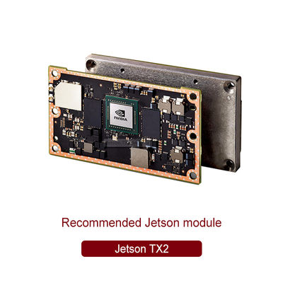 Nvidia Jetson TX2 Module Compatible Development Board RTSO-9001 for AI Support Board