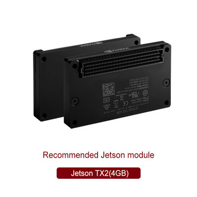 Nvidia Jetson TX2 Module Compatible Development Board RTSO-9001 for AI Support Board