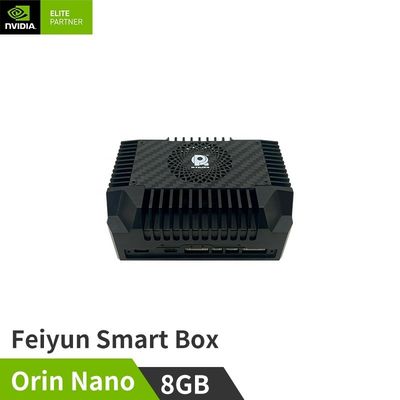 AI Core Jetson Orin Nano 8GB Module Box RTSS-X306-OrinNano8 of AI Development