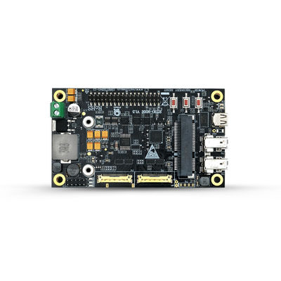RTSO-9002 Jetson TX2 Carrier Board Embedded Rectangle for NVIDIA Jetson/TX2i/TX2 4GB