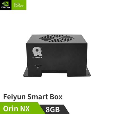 Jetson Orin NX Feiyun Smart Box RTSS-B302-8G 8G Module Dev Kit for Embedded Computers