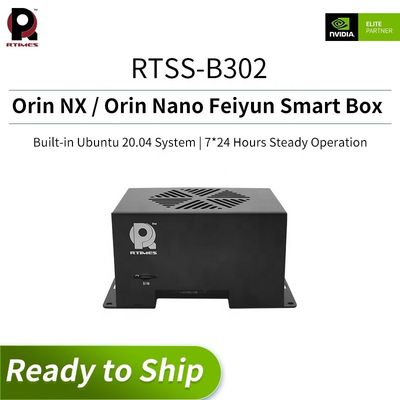 Jetson Orin NX Feiyun Smart Box RTSS-B302-8G 8G Module Dev Kit for Embedded Computers