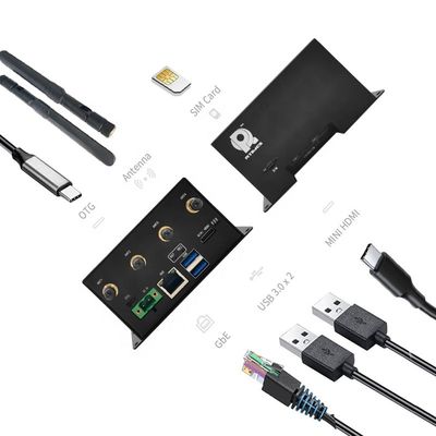 Jetson Orin NX Feiyun Smart Box RTSS-B302-8G 8G Module Dev Kit for Embedded Computers