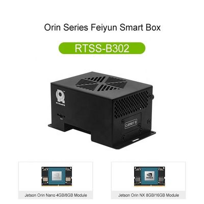 Jetson Orin NX Feiyun Smart Box RTSS-B302-8G 8G Module Dev Kit for Embedded Computers