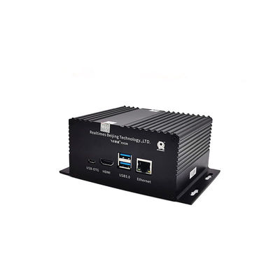 Support OEM/ODM Feiyun Smart Box RTSS-X503N With TX2/TX2i/TX2 4GB AI Embedded Module