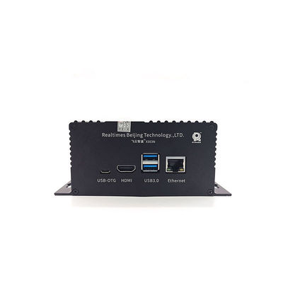 Support OEM/ODM Feiyun Smart Box RTSS-X503N With TX2/TX2i/TX2 4GB AI Embedded Module