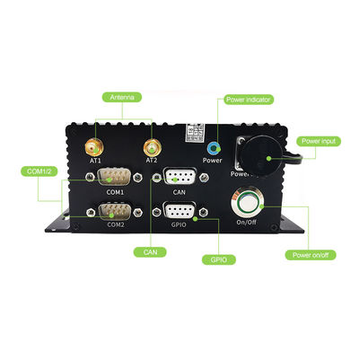 Support OEM/ODM Feiyun Smart Box RTSS-X503N With TX2/TX2i/TX2 4GB AI Embedded Module