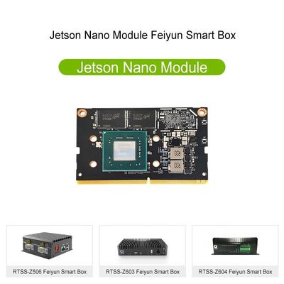 Embedded System Development Boards and Kits for NVIDIA Jetson Nano B01 Edge Computing